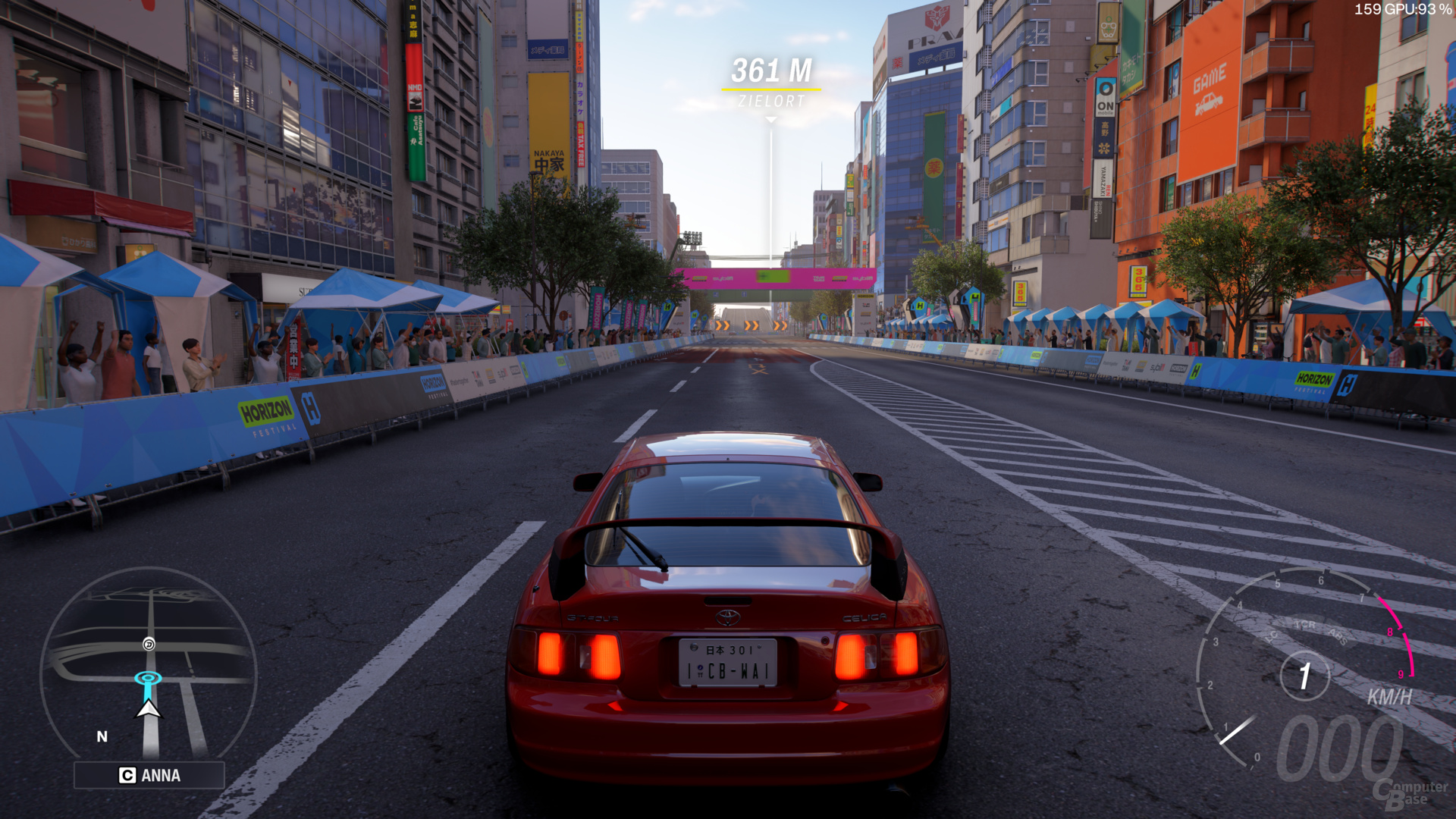 Raytracing Aus