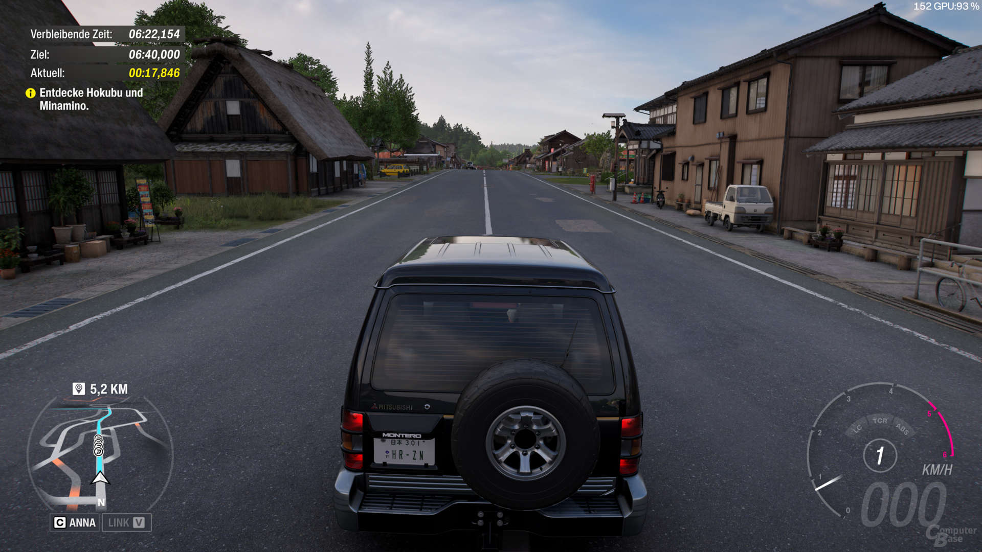 Raytracing Aus