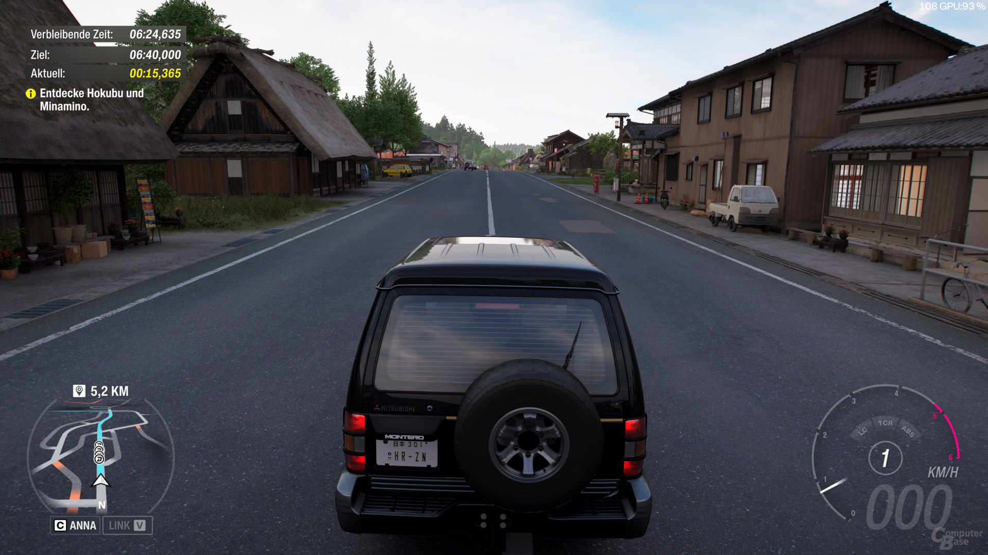 Raytracing Ein