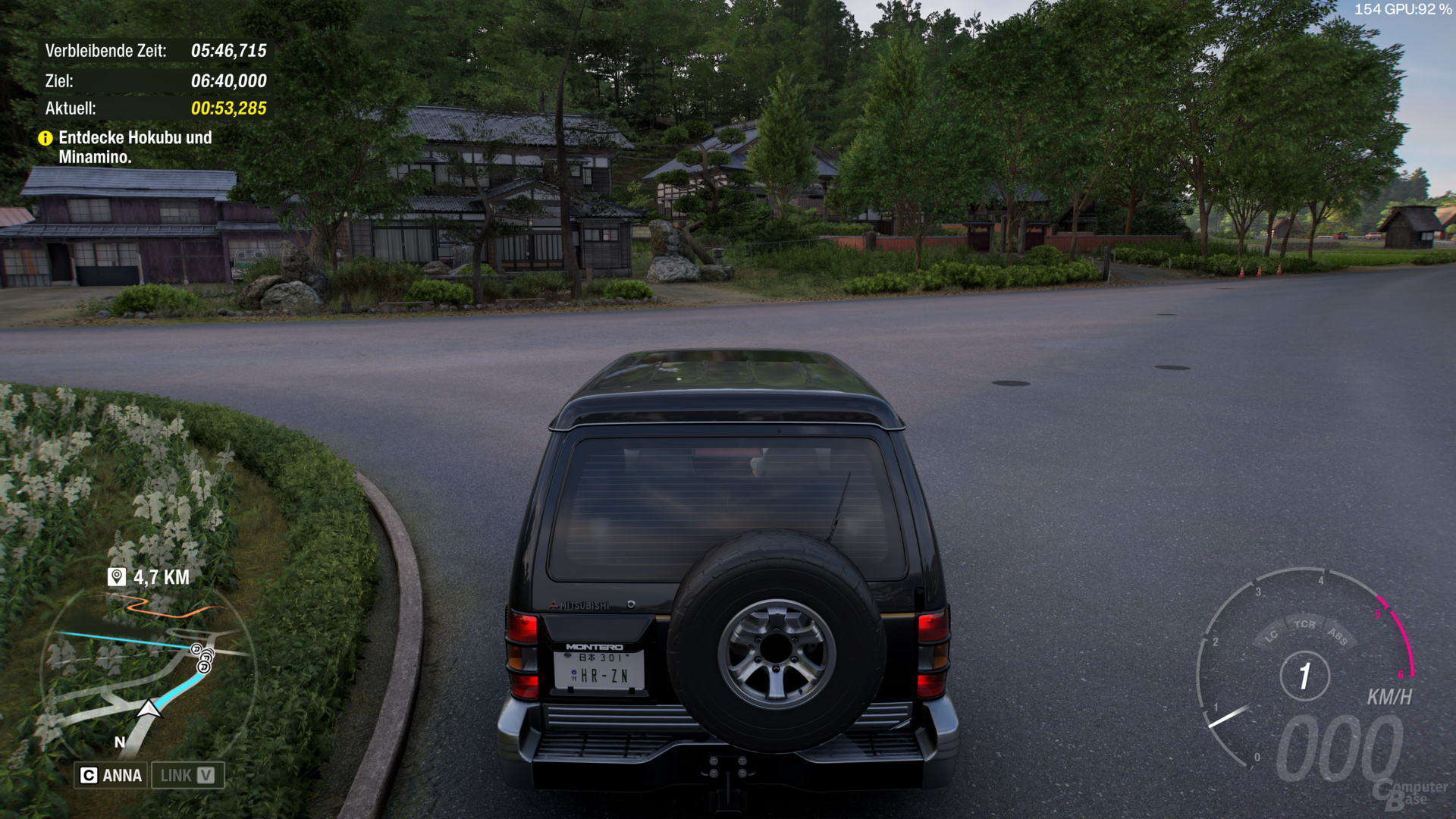 Raytracing Aus