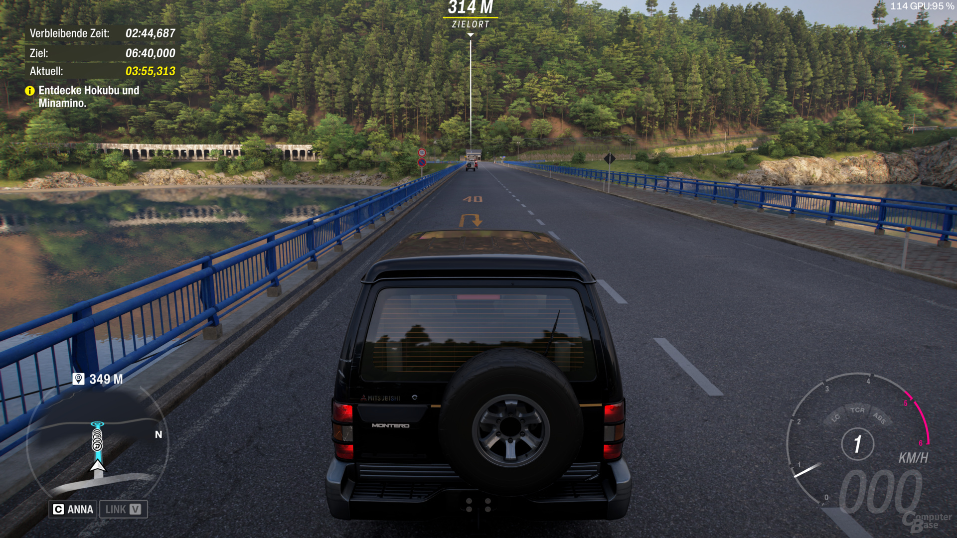 Raytracing Ein