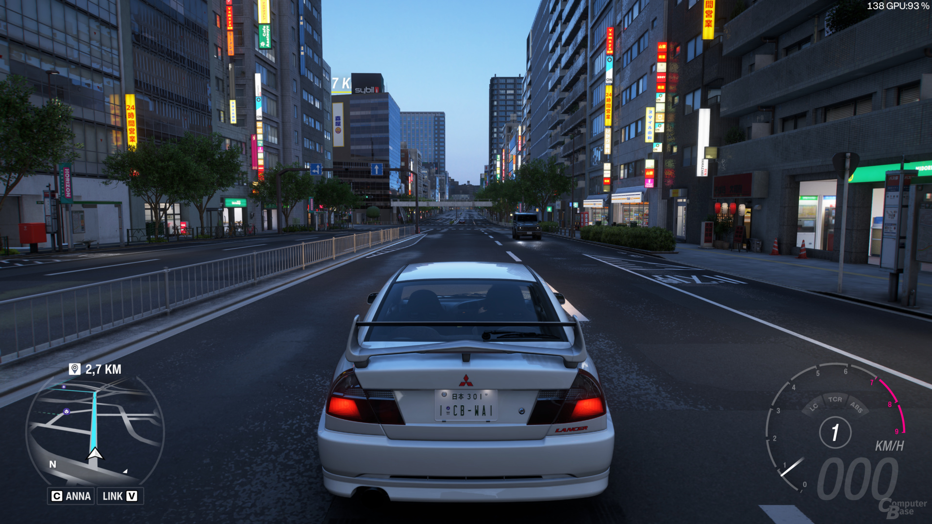 Raytracing Aus