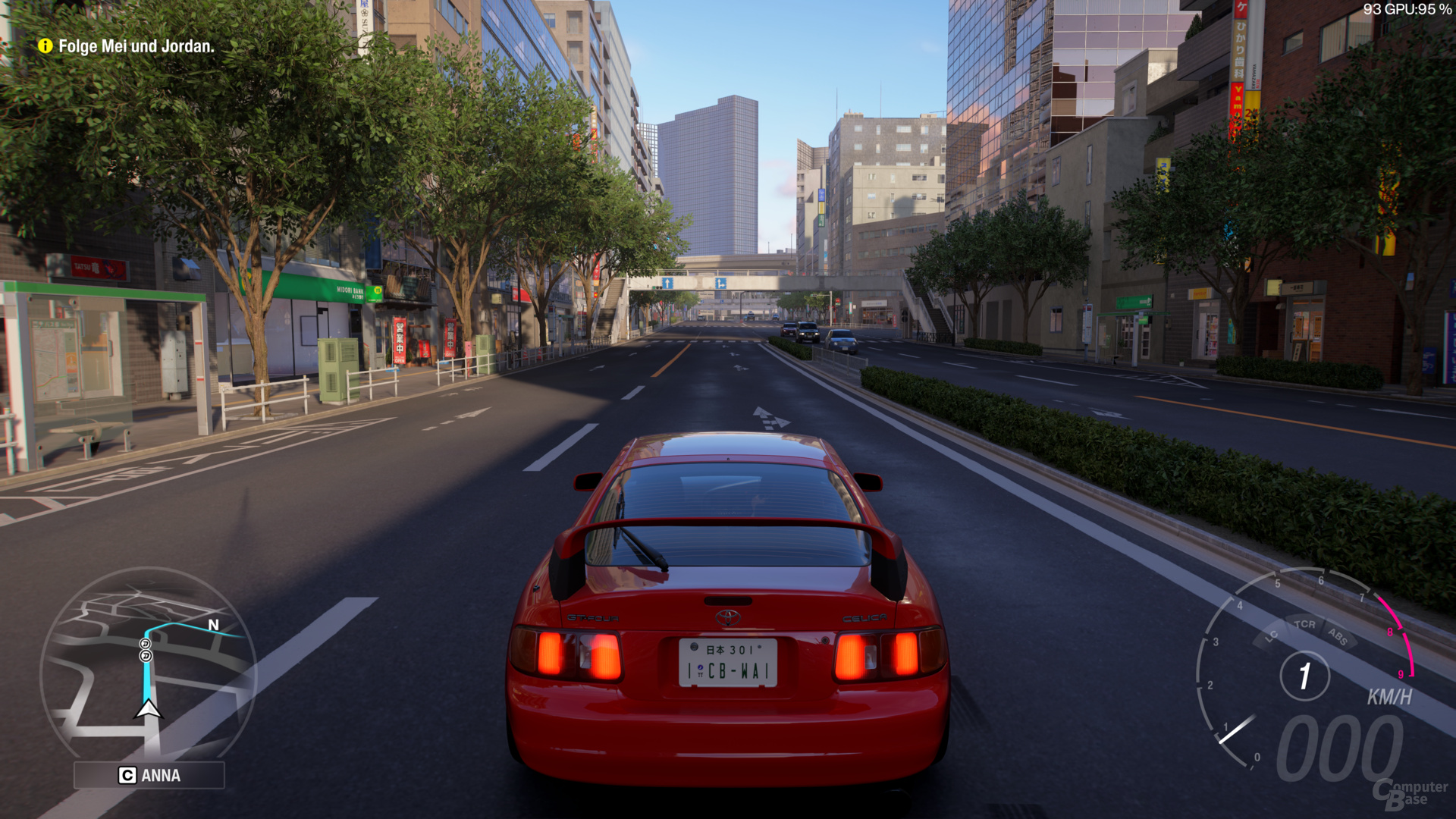 Raytracing Ein