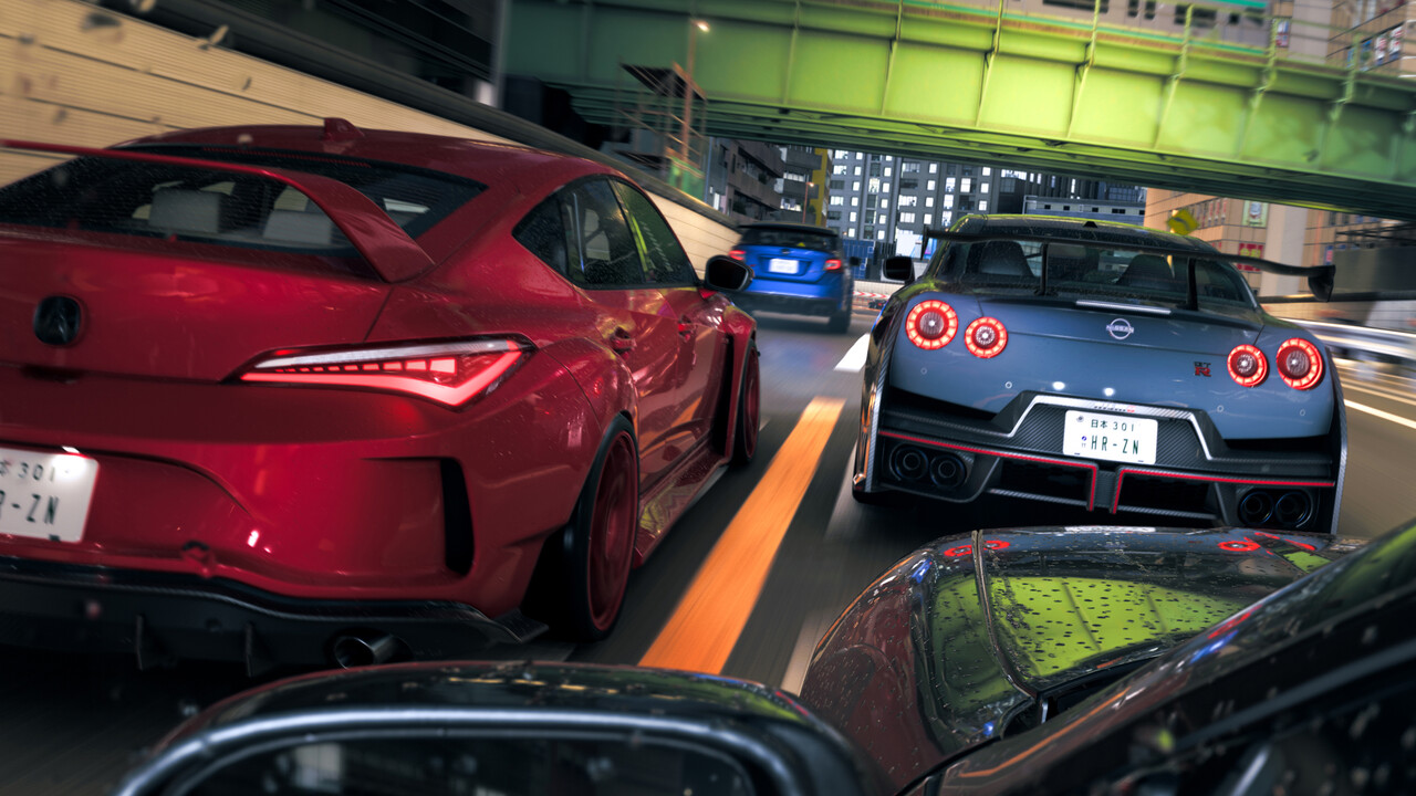 Forza Horizon 6 im Test: GPU-Benchmarks & Analysen zu VRAM, RT, DLSS 4.5 & FSR 4.1