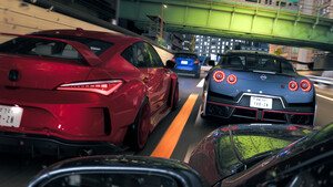 Forza Horizon 6 im Test: GPU-Benchmarks & Analysen zu VRAM, RT, DLSS 4.5 & FSR 4.1