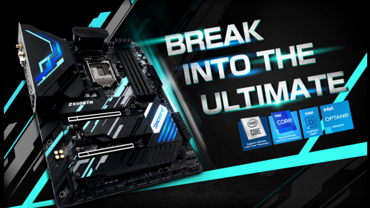 40 Jahre Biostar: Zur Computex gibt es neue Mainboards und KI-Systeme