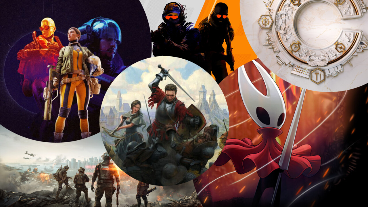 41 Millionen „Gamer“ in Deutschland: Mobile Games und In-App-Käufe legen zu, PC abgeschlagen