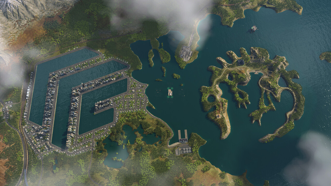 Paradox × Urban Games: Paradox Interactive wird Publisher für Transport Fever 3