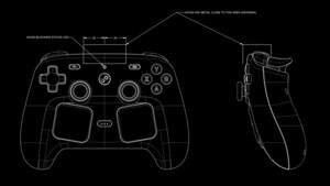Steam Controller (2026): Zubehör drucken bis bald Nachschub kommt