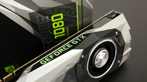 Nvidia Pascal: GeForce GTX 1080 und 1070 wurden vor 10 Jahren vorgestellt