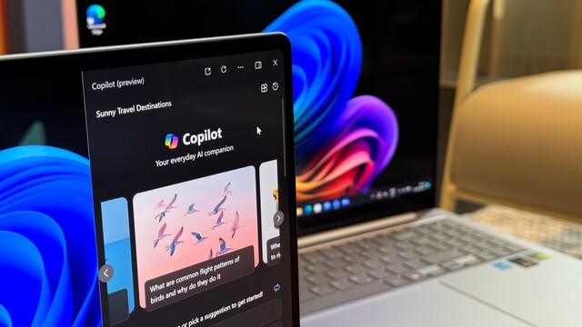 Copilot auf Mobilgeräten und Konsole betroffen: Microsoft schraubt KI-Funktionen deutlich zurück
