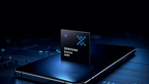AMD × Samsung: Erneute Gerüchte über AMD-Chips mit Samsungs 2 nm