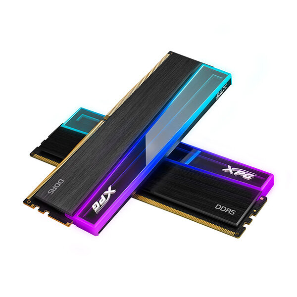 Adata XPG Novakey RGB DDR5