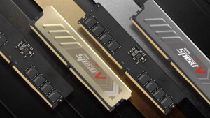 DDR5-8000 nach JEDEC-Norm: Neue Speicher-Kits von Geil, Team Group und Adata