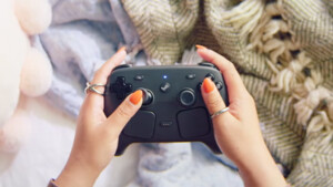 Steam Controller reservierbar: Valve gibt Verkauf mit neuen Regeln wieder frei