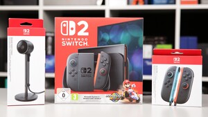 Preiserhöhung: Auch die Nintendo Switch 2 wird ab September teurer