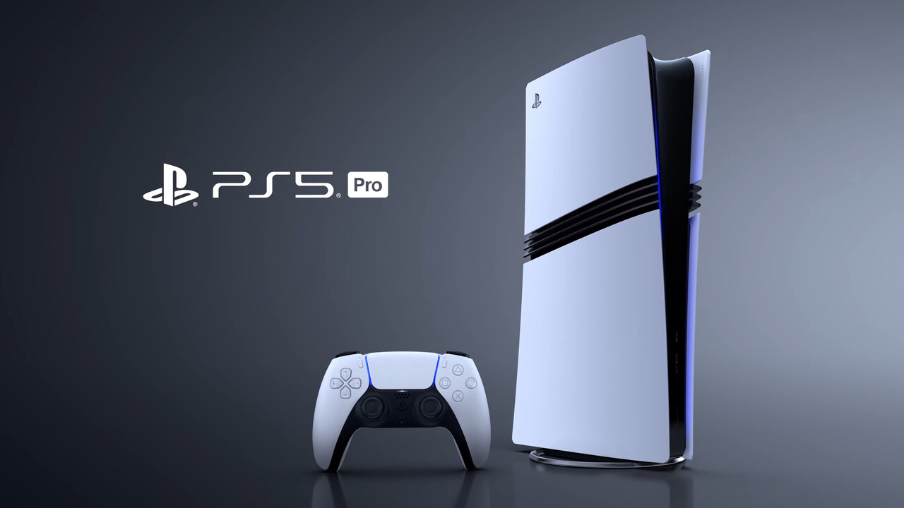 PS5 verkauft sich langsamer: Sony investiert mehr in die PlayStation 6