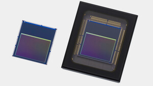 Joint Venture Nr. 2: Sony will zusammen mit TSMC Bildsensoren bauen