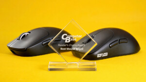 Reader's Choice Awards: Bester Maus- und bester Tastatur-Hersteller 2026
