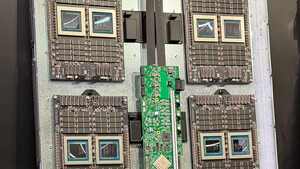 Nach Nvidia, Meta & Co: Auch AMD bewirbt nun das 1:1-CPU-GPU-Verhältnis für AI