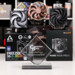 Reader's Choice Awards: Bester CPU-Kühler-, Wasser­kühlungs- und Lüfter-Hersteller 2026