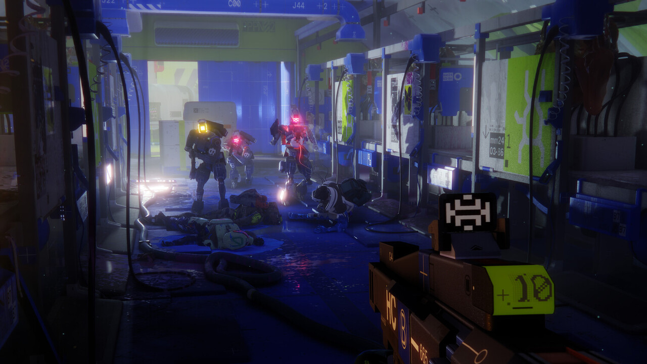 Krise von Marathon & Destiny: Sony senkt Bungies Bilanz­wert deutlich nach unten