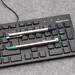 Amazon Basics Tastatur im Test: Was kann Jeffs Basis-Tippmaschine für zehn Euro?