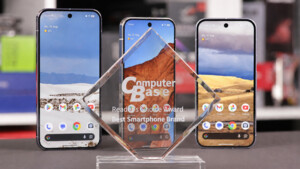 Reader's Choice Awards: Bester Smartphone-, Tablet- und Smartwatch-Hersteller 2026