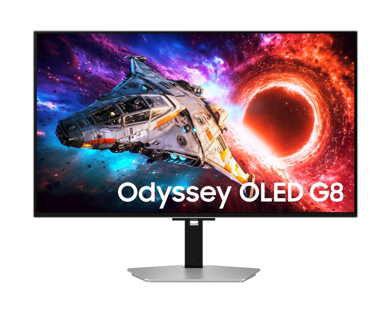 Samsung Odyssey OLED G8 (G80SH)