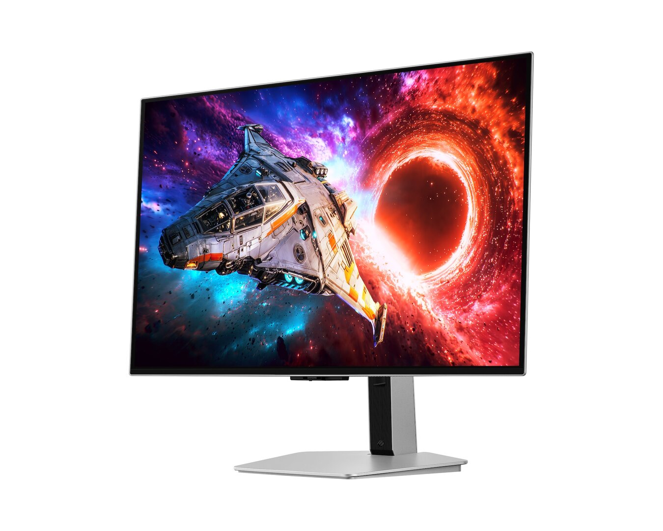 Samsung Odyssey OLED G8 (G80SH)
