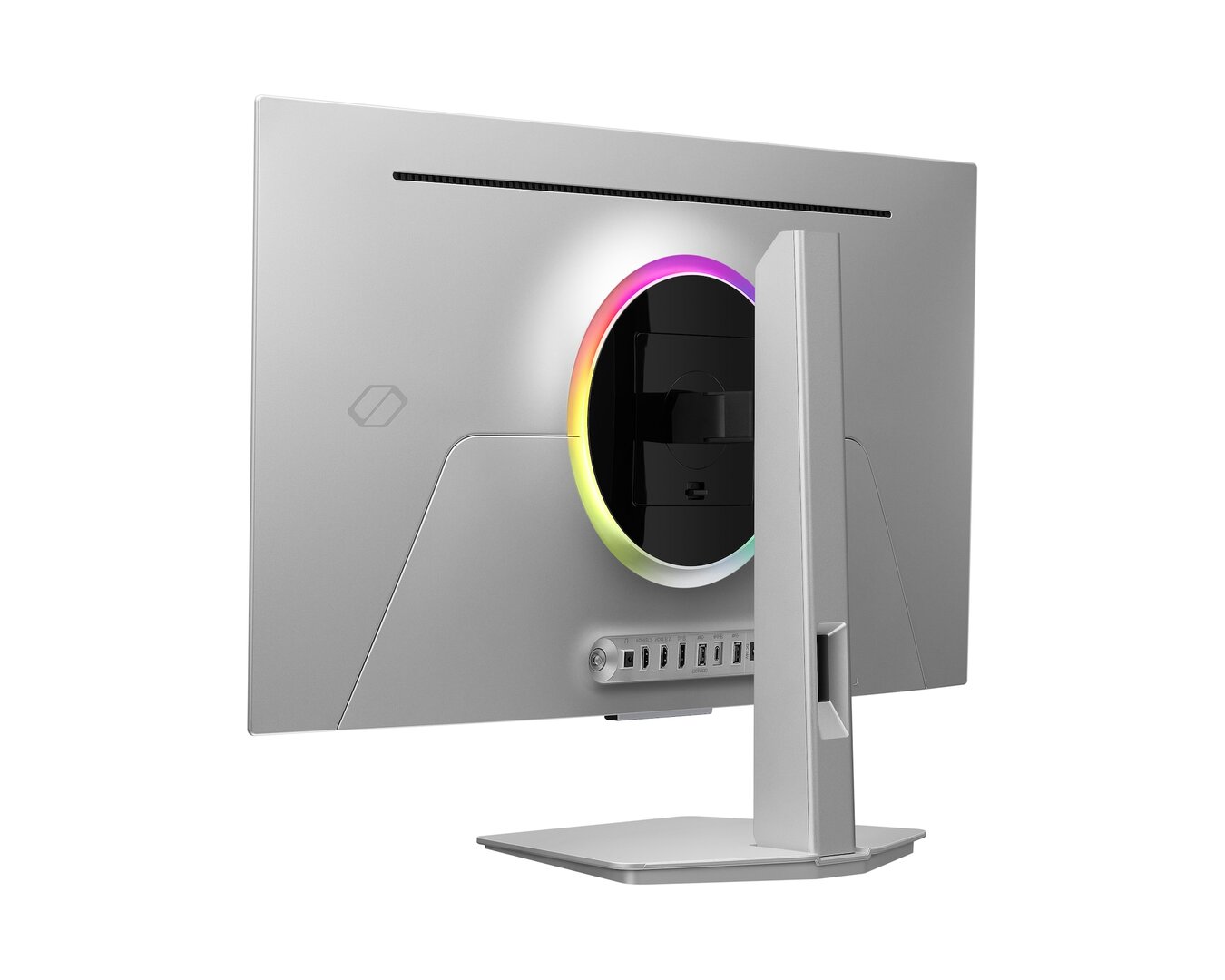 Samsung Odyssey OLED G8 (G80SH)
