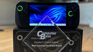 Reader's Choice Awards: Bester Spielekonsolen-, Handheld- und Headset-Hersteller 2026