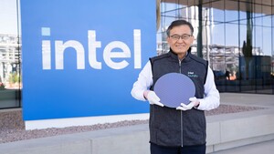 Fertigung von Apple-Chips: Apple und Intel haben angeblich vorläufige Einigung erzielt