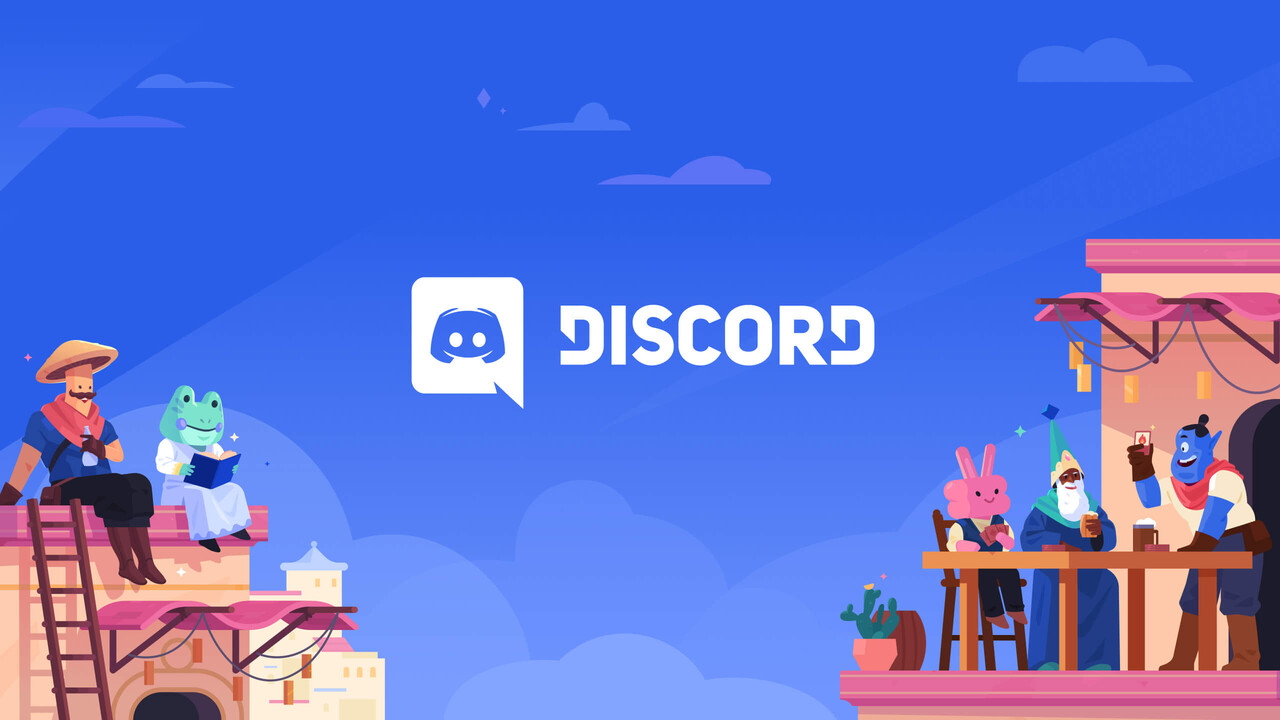 Sprach- und Textchat: Discord ist am Freitagabend teilweise nicht erreichbar