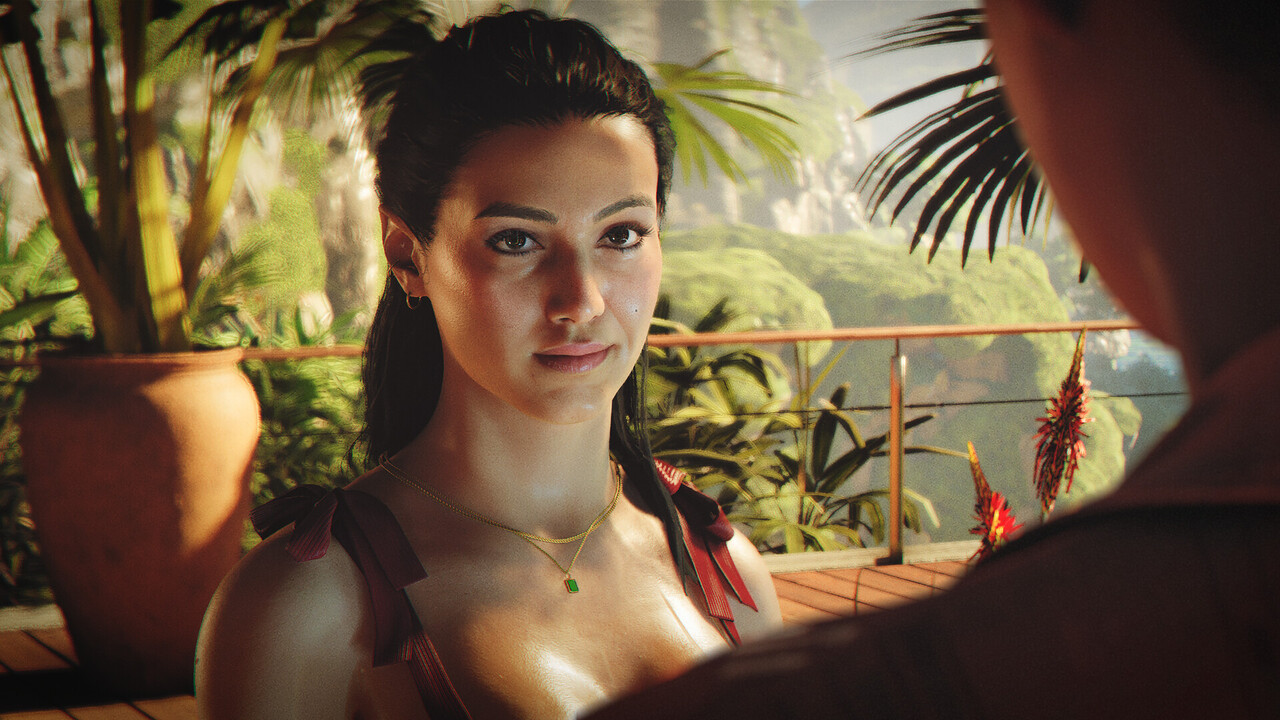007 First Light: IO Interactive nennt Ultra-Anforderungen für UHD mit 200 FPS