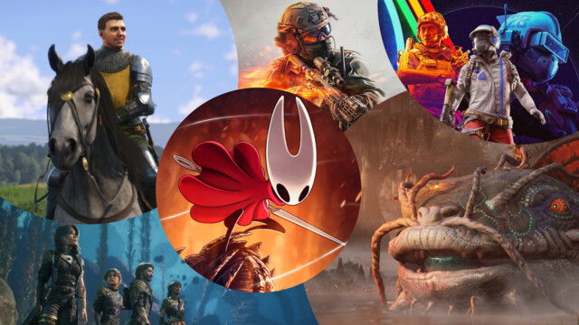 Videospiele: Was macht einen Gamer aus und seid ihr einer?