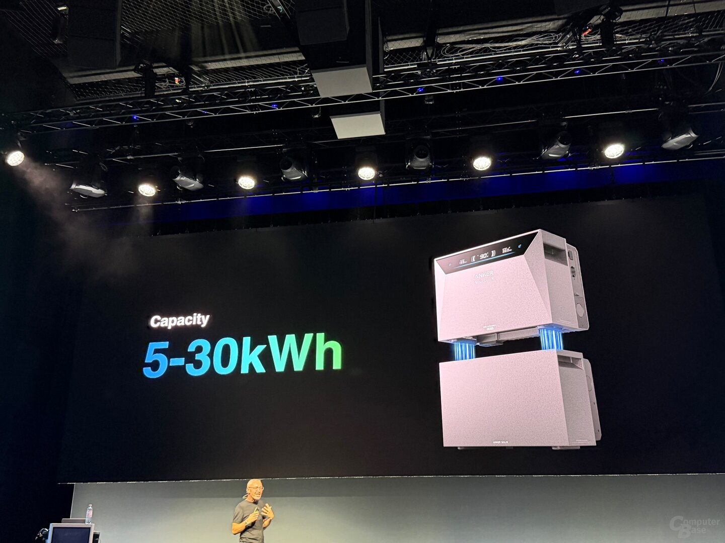Anker Solix Solarbank 4 Pro