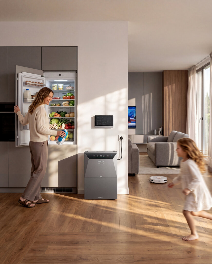 Solarbank 4 Pro