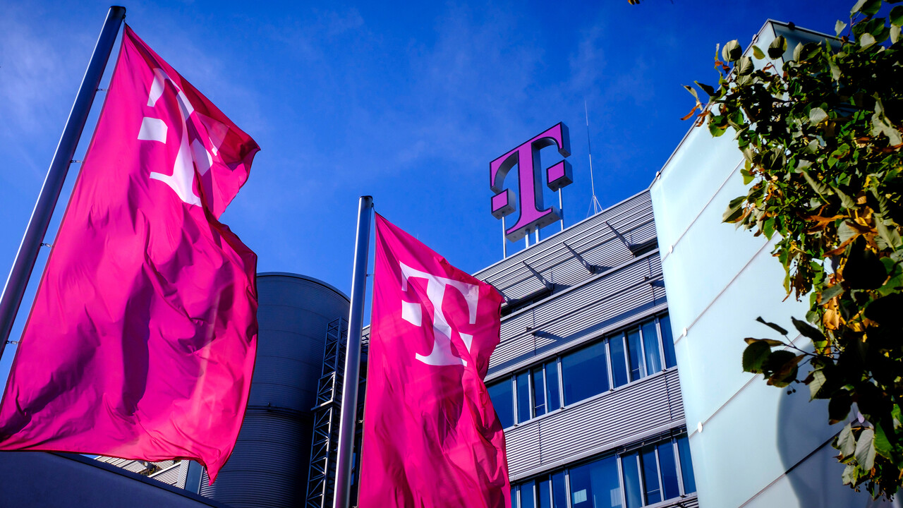 Drohnen-Schutzschild: Rheinmetall und Telekom arbeiten zusammen