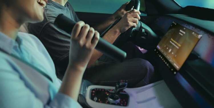 Harman Sing Drive