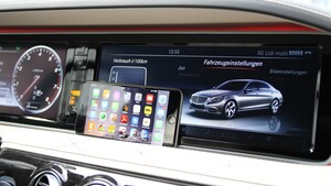 Harman Sing Drive: KI-Karaoke soll jede Autofahrt zum Erlebnis machen