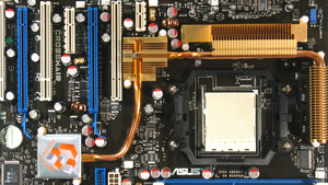 20 Jahre ROG: Asus bringt Jubiläumsedition der Crosshair-Mainboards