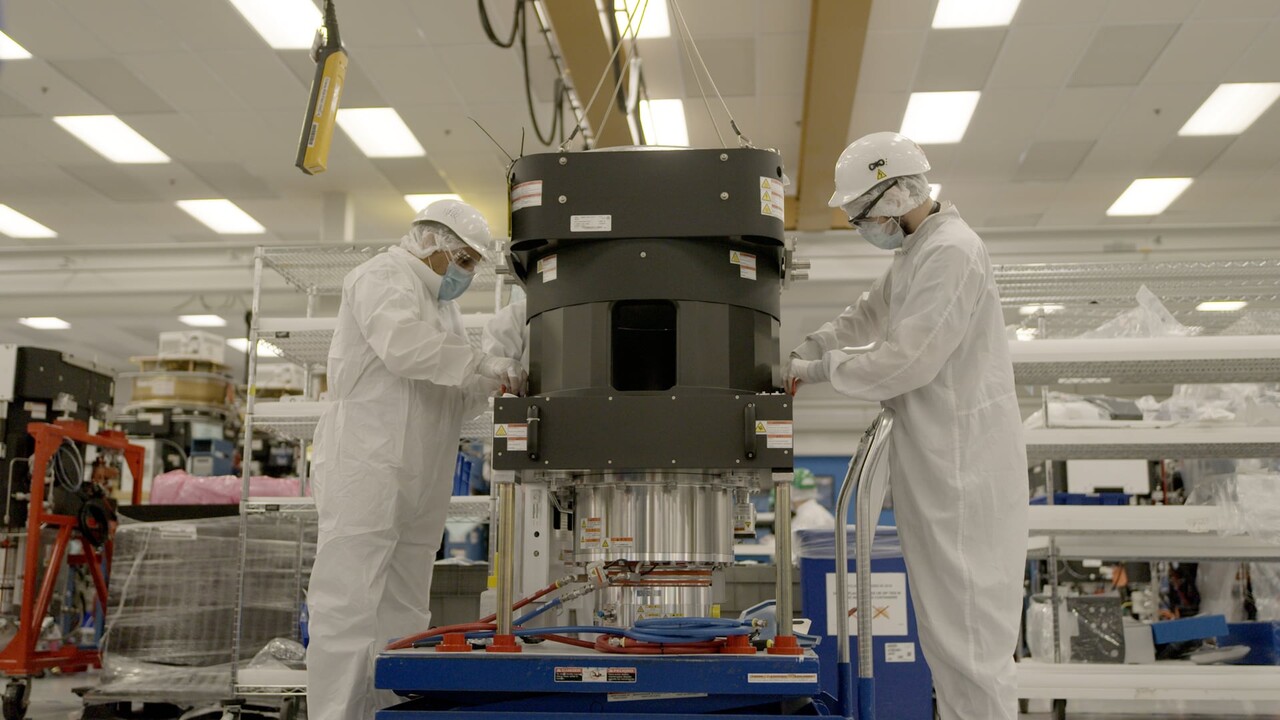 TSMC folgt Samsung: Applied Materials' EPIC-Forschungszentrum zieht weitere Partner an