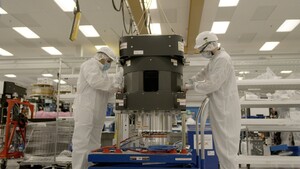 TSMC folgt Samsung: Applied Materials' EPIC-Forschungszentrum zieht weitere Partner an