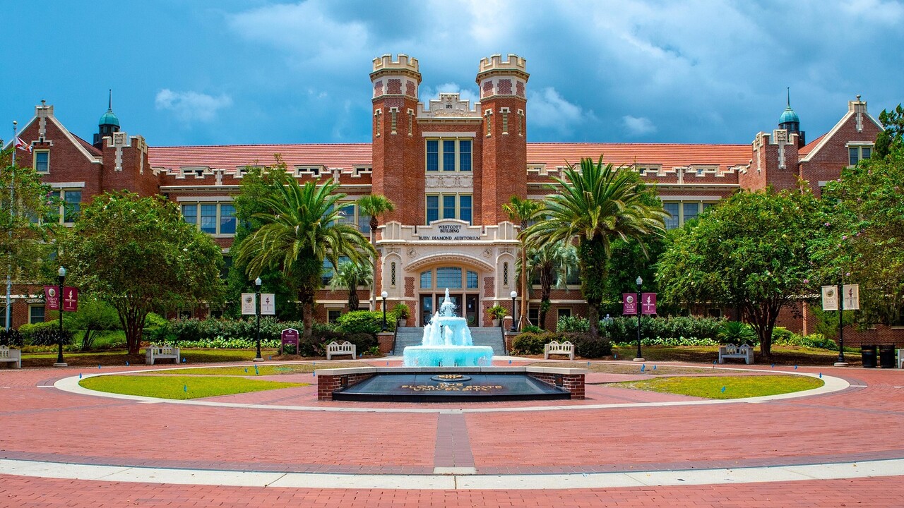 Amoklauf an Universität in Florida: Witwe von Opfer reicht Klage gegen OpenAI ein