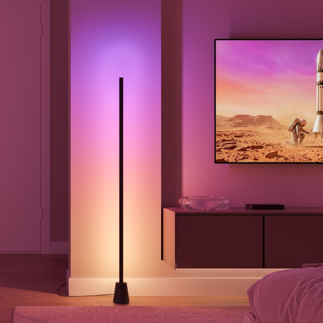Philips Smart Lighting Gradient Stehleuchte