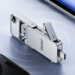 Lexar Dual Drive D70E: USB-Stick/SSD mit Doppelstecker im ungewöhnlichen Design