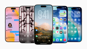 Apple iOS 26.5: Verschlüsselte RCS-Nachrichten zwischen iPhone und Android