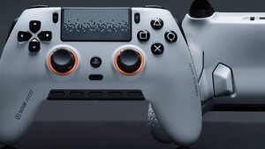 Scuf Omega: Mit mehr Tasten und TMR gegen den DualSense Edge