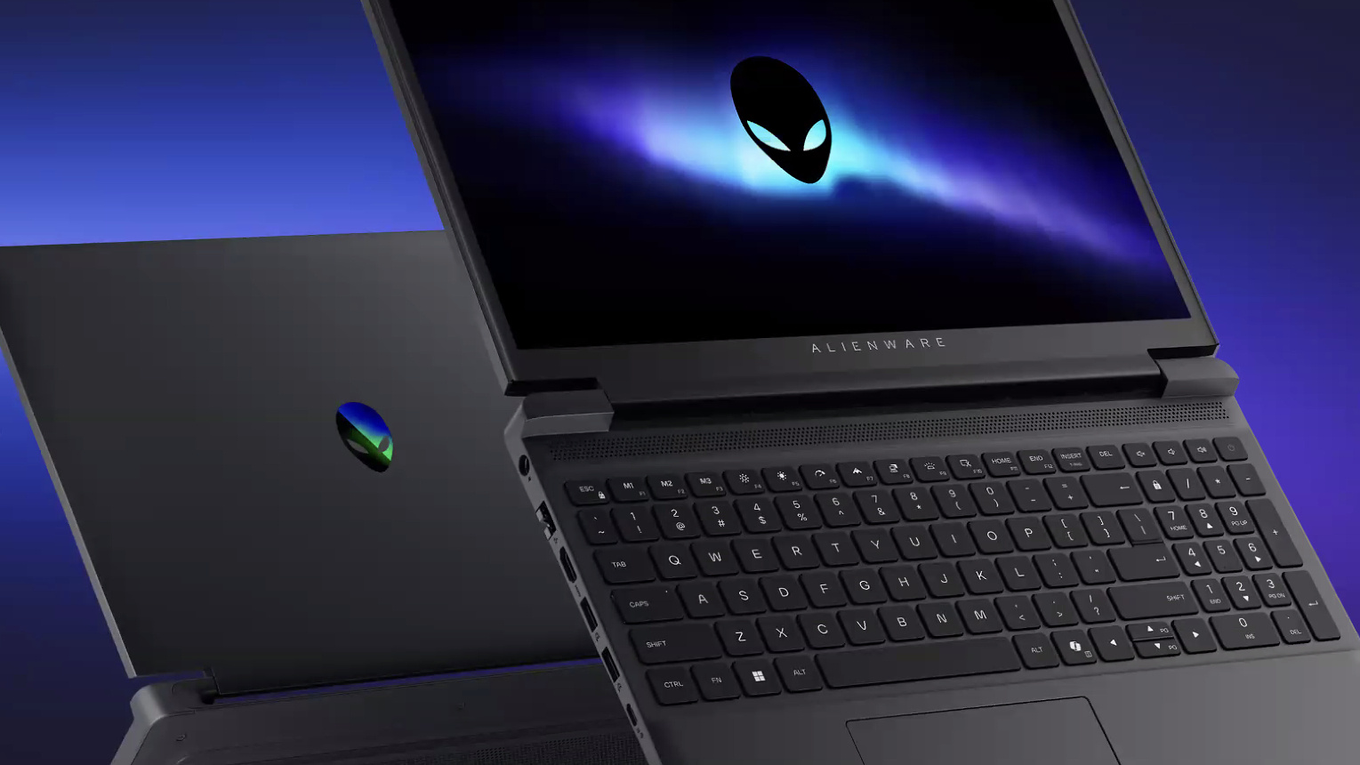 Alienware 15